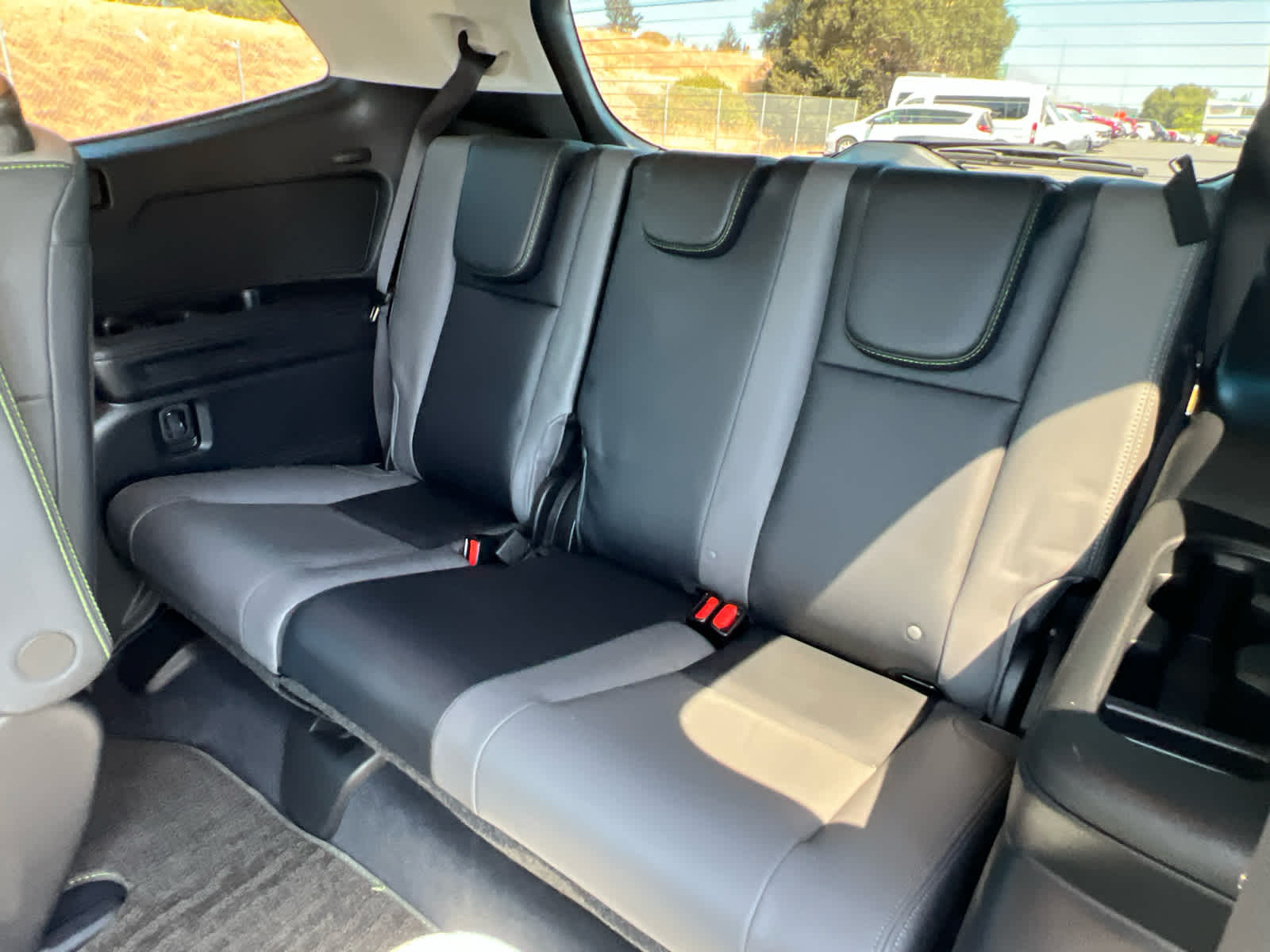 2024 Subaru Ascent Onyx Edition