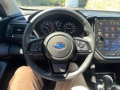2024 Subaru Ascent Onyx Edition