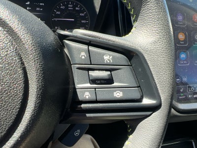 2024 Subaru Ascent Onyx Edition