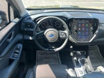 2024 Subaru Ascent Onyx Edition