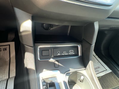 2024 Subaru Ascent Onyx Edition