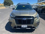 2024 Subaru Ascent Onyx Edition