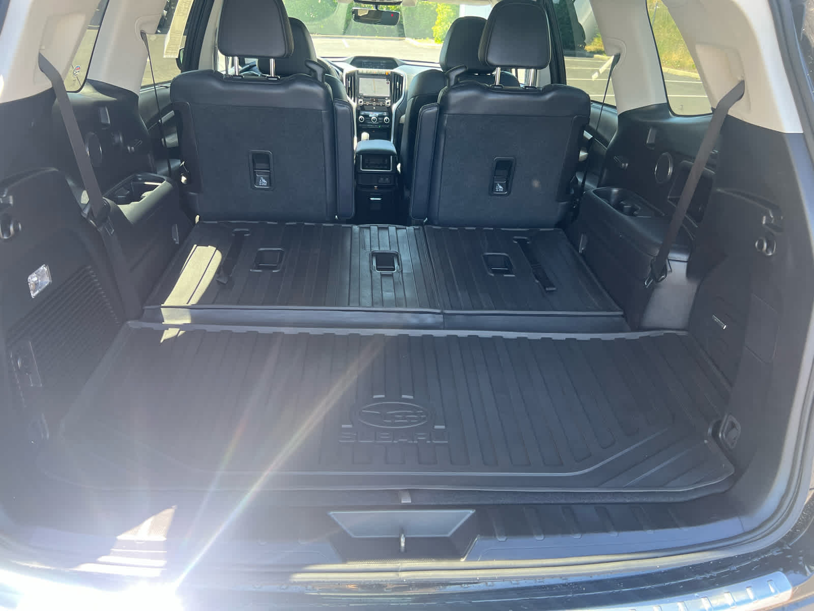 2022 Subaru Ascent Limited