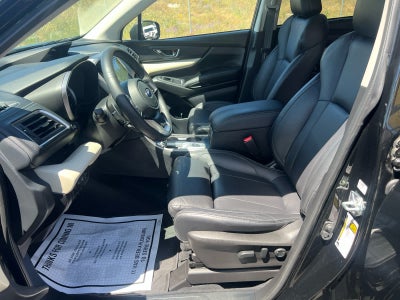 2022 Subaru Ascent Limited