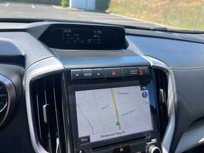 2022 Subaru Ascent Limited