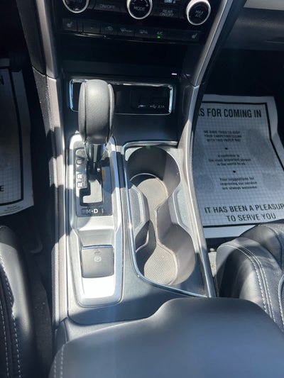 2022 Subaru Ascent Limited