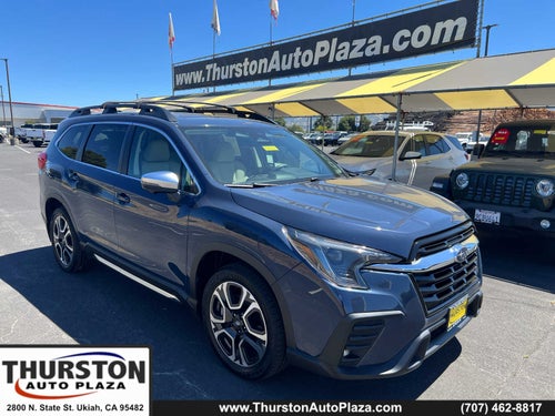2023 Subaru Ascent Limited