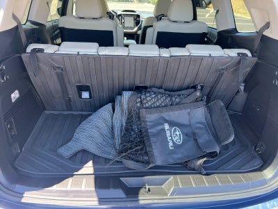 2023 Subaru Ascent Limited