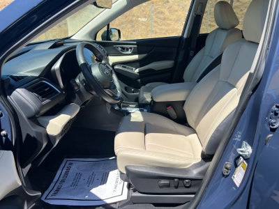 2023 Subaru Ascent Limited