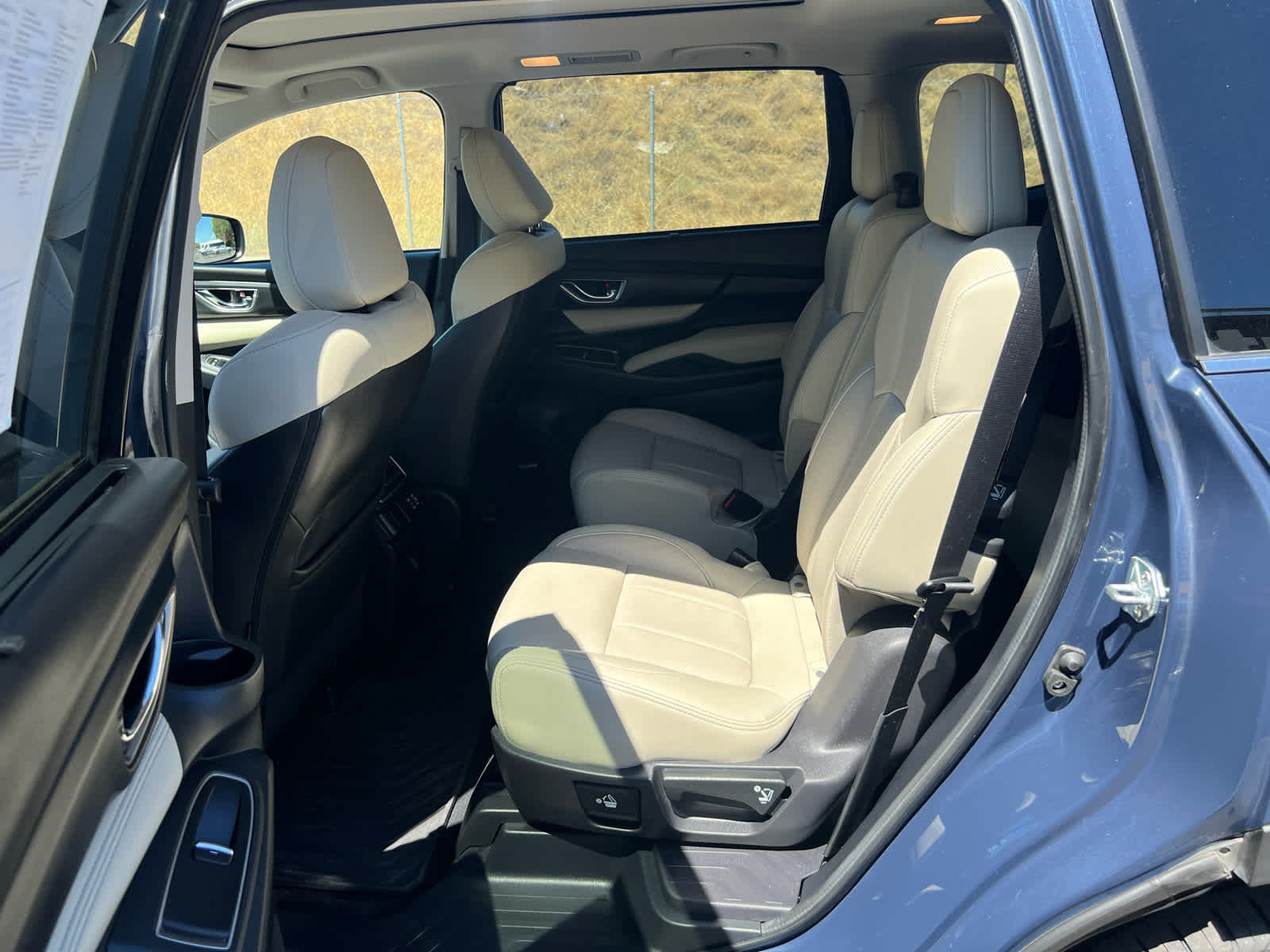 2023 Subaru Ascent Limited