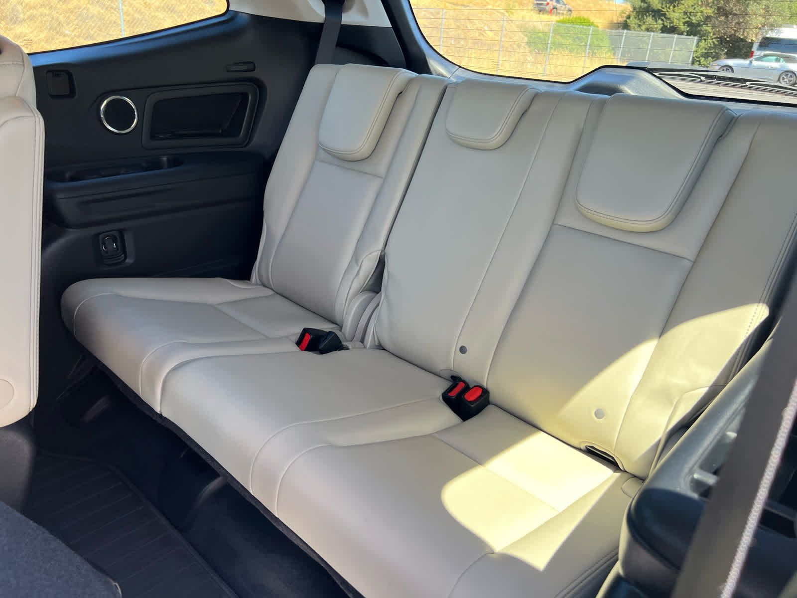 2023 Subaru Ascent Limited