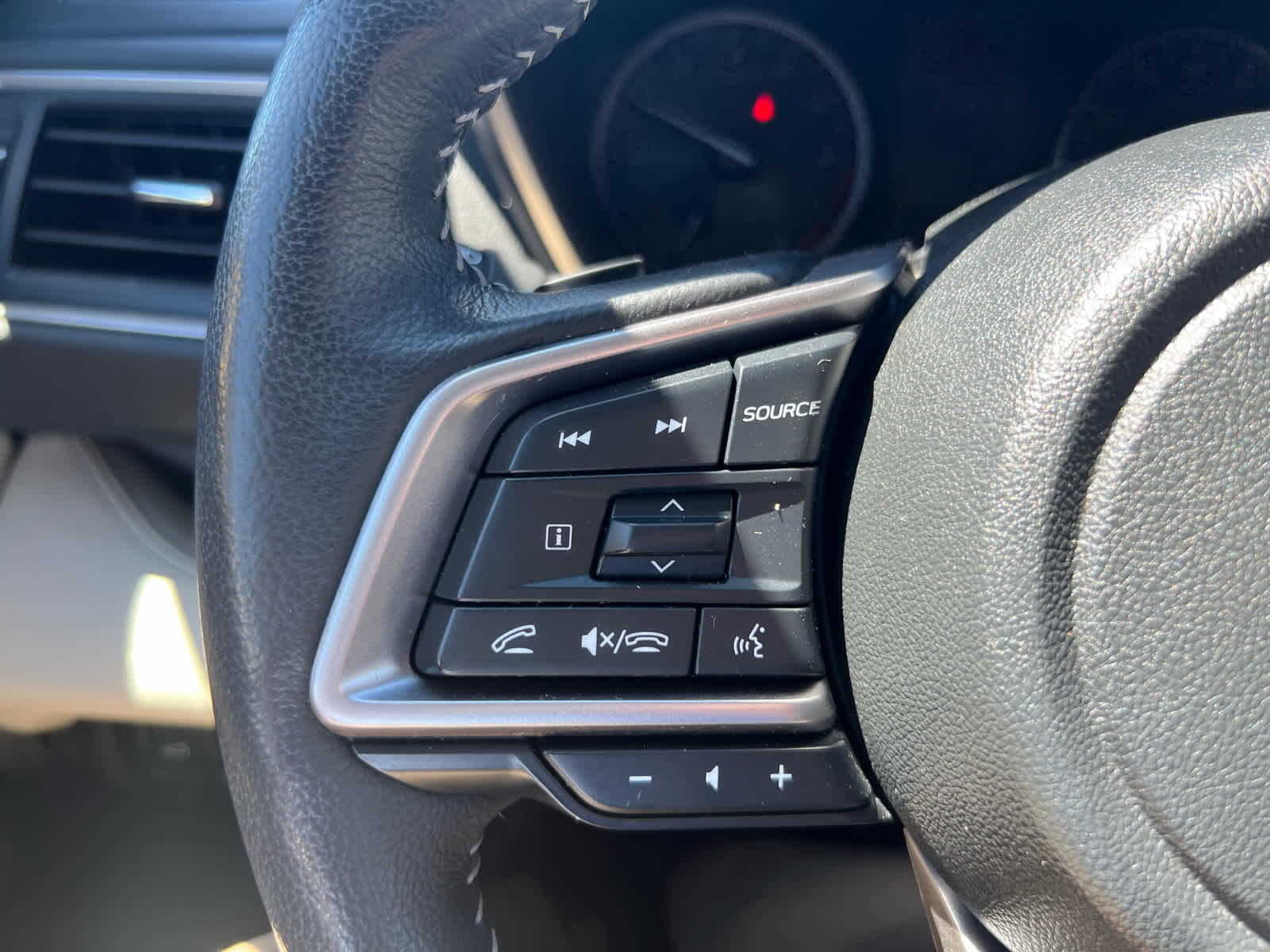 2023 Subaru Ascent Limited
