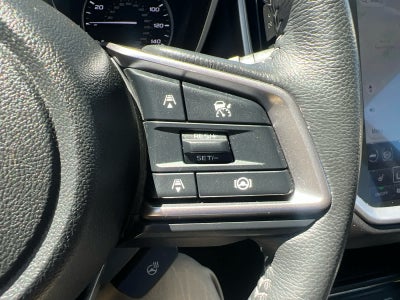 2023 Subaru Ascent Limited