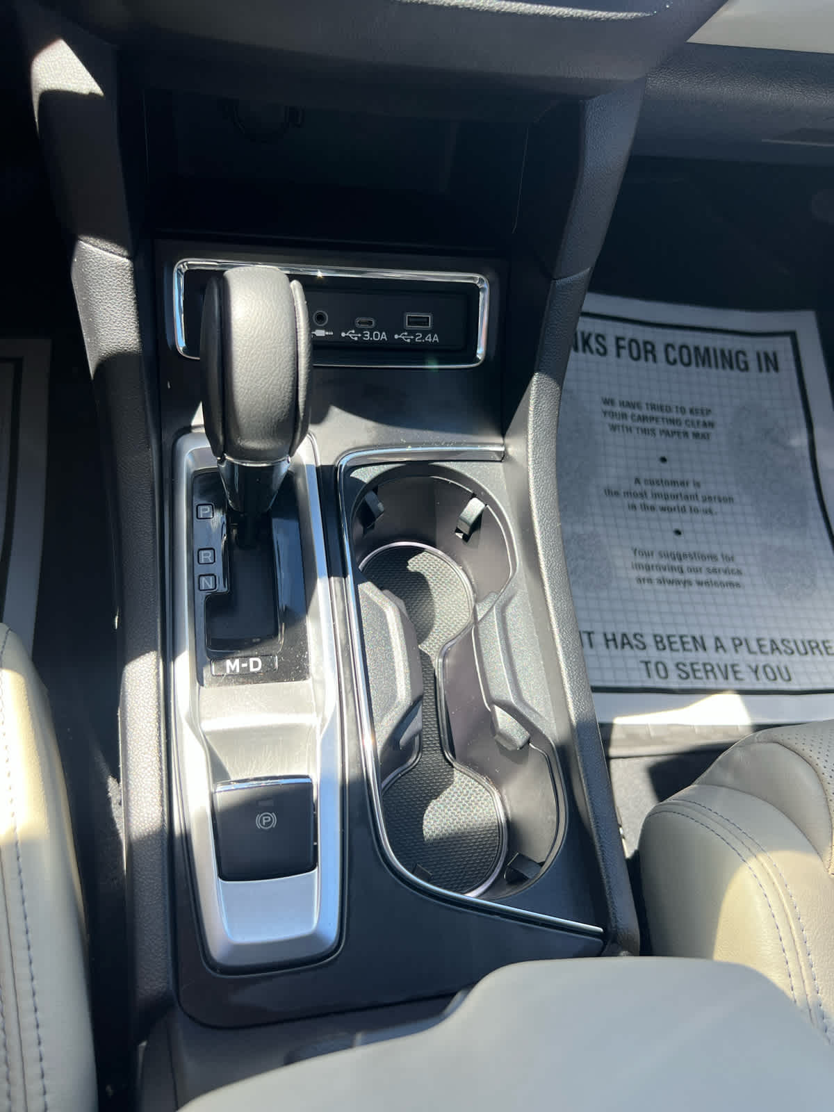 2023 Subaru Ascent Limited
