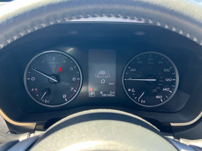 2023 Subaru Ascent Limited
