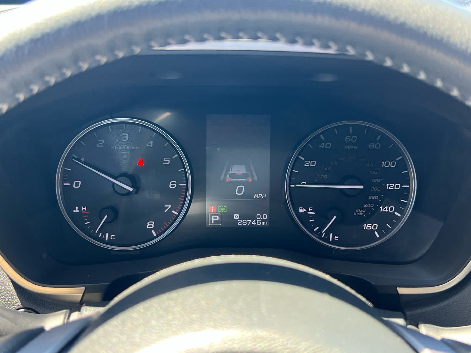 2023 Subaru Ascent Limited