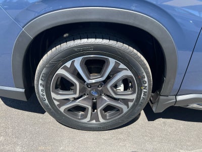 2023 Subaru Ascent Limited