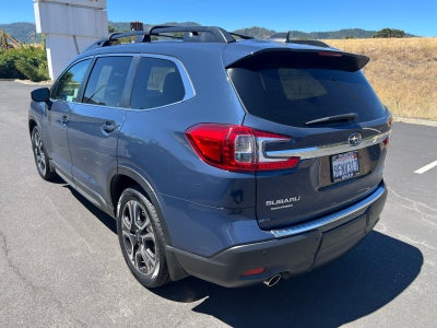 2023 Subaru Ascent Limited
