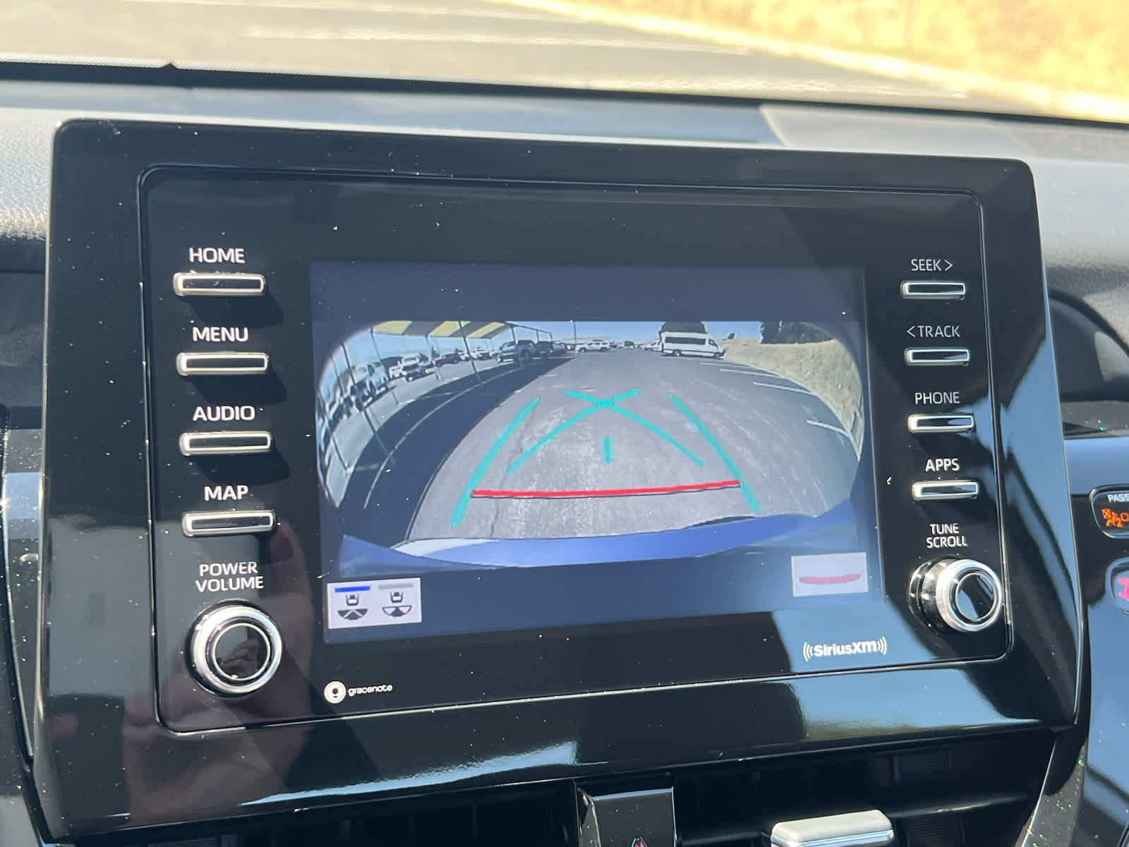 2021 Toyota Camry Hybrid LE