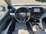 2021 Toyota Camry Hybrid LE