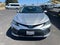 2021 Toyota Camry Hybrid LE