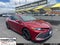 2022 Toyota Camry Hybrid LE