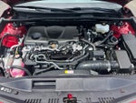 2022 Toyota Camry Hybrid LE