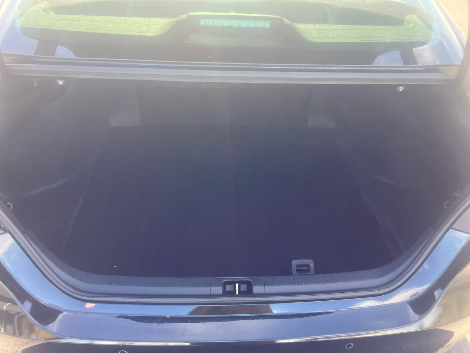 2023 Toyota Camry Hybrid XLE