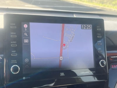 2023 Toyota Camry Hybrid XLE