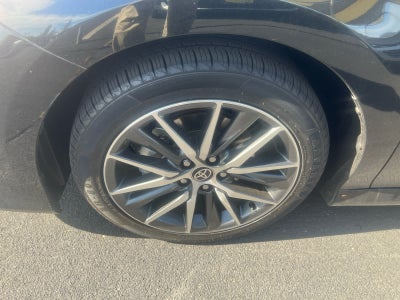 2023 Toyota Camry Hybrid XLE