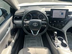 2023 Toyota Camry Hybrid XLE