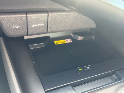 2023 Toyota Camry Hybrid XLE