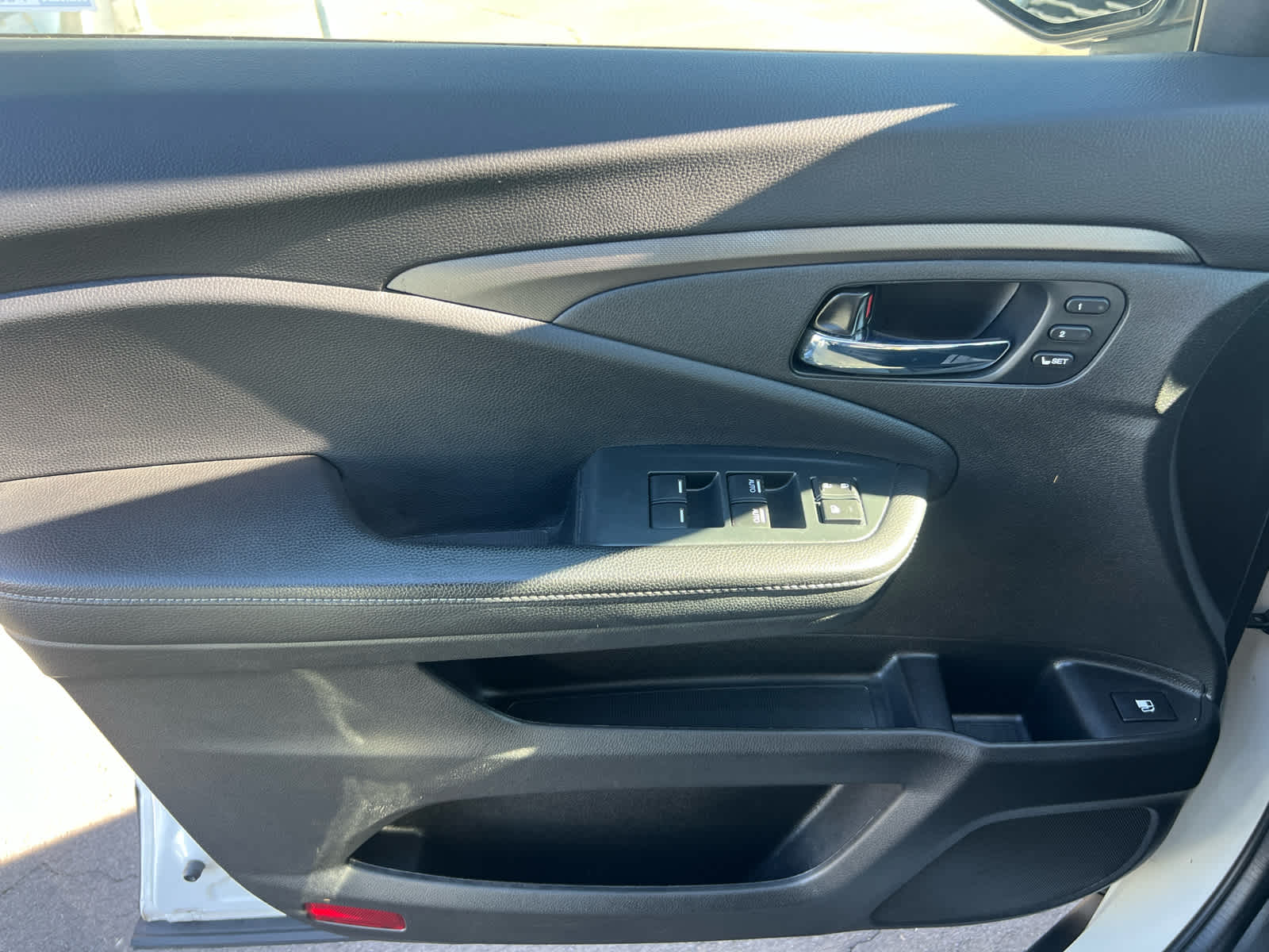 2022 Honda Ridgeline RTL