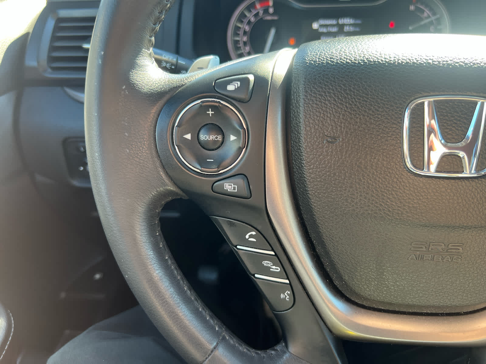 2022 Honda Ridgeline RTL