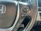 2022 Honda Ridgeline RTL