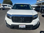 2022 Honda Ridgeline RTL