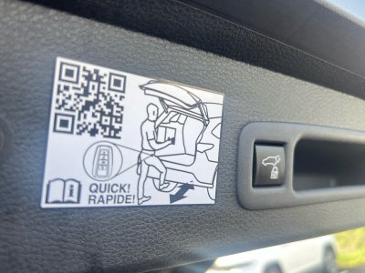 2023 Toyota Sienna Platinum