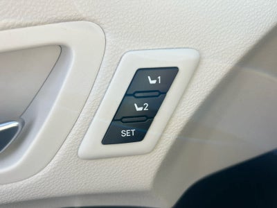 2023 Toyota Sienna Platinum