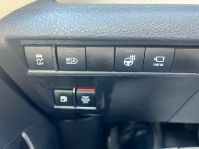 2023 Toyota Sienna Platinum