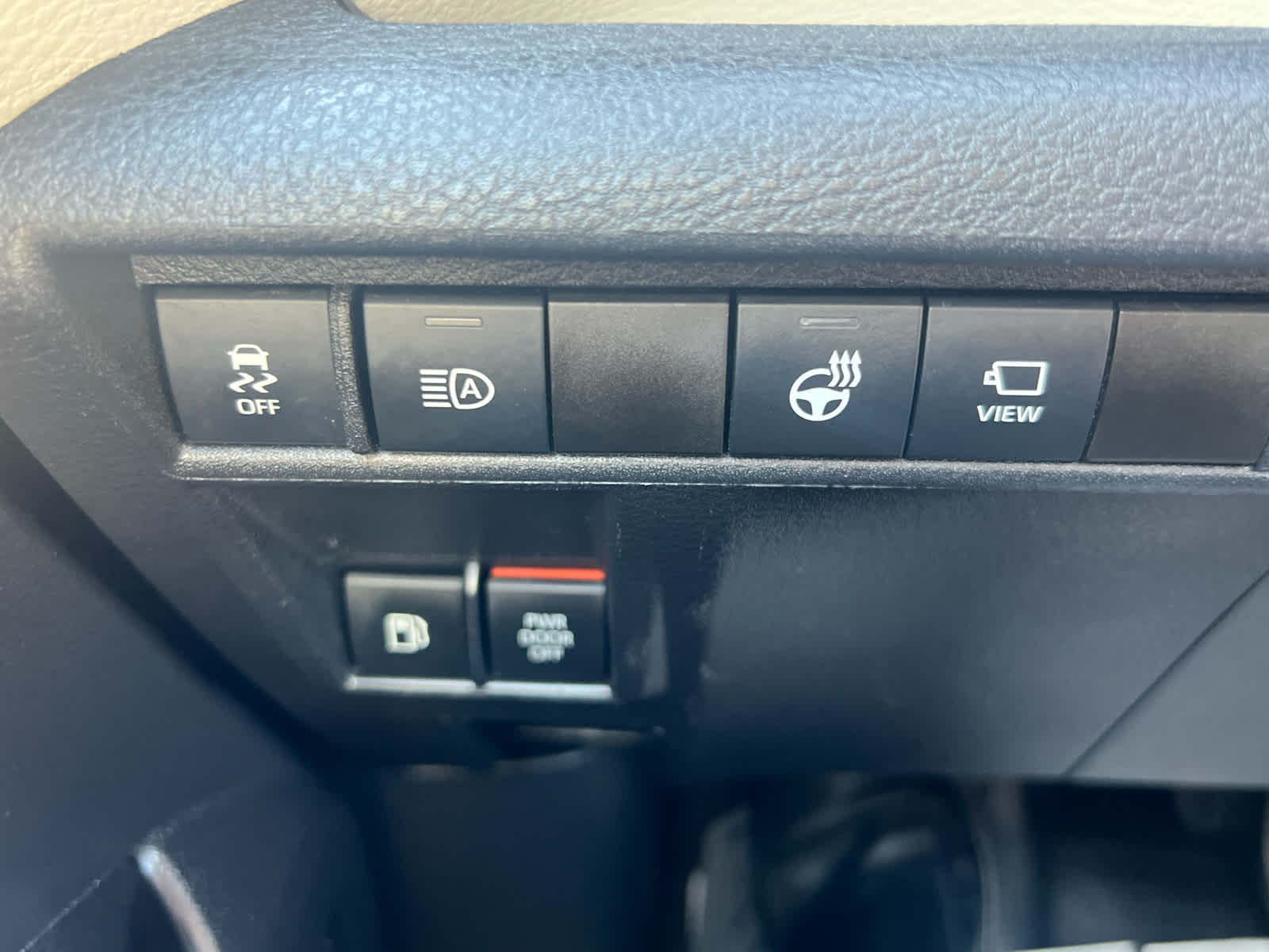 2023 Toyota Sienna Platinum