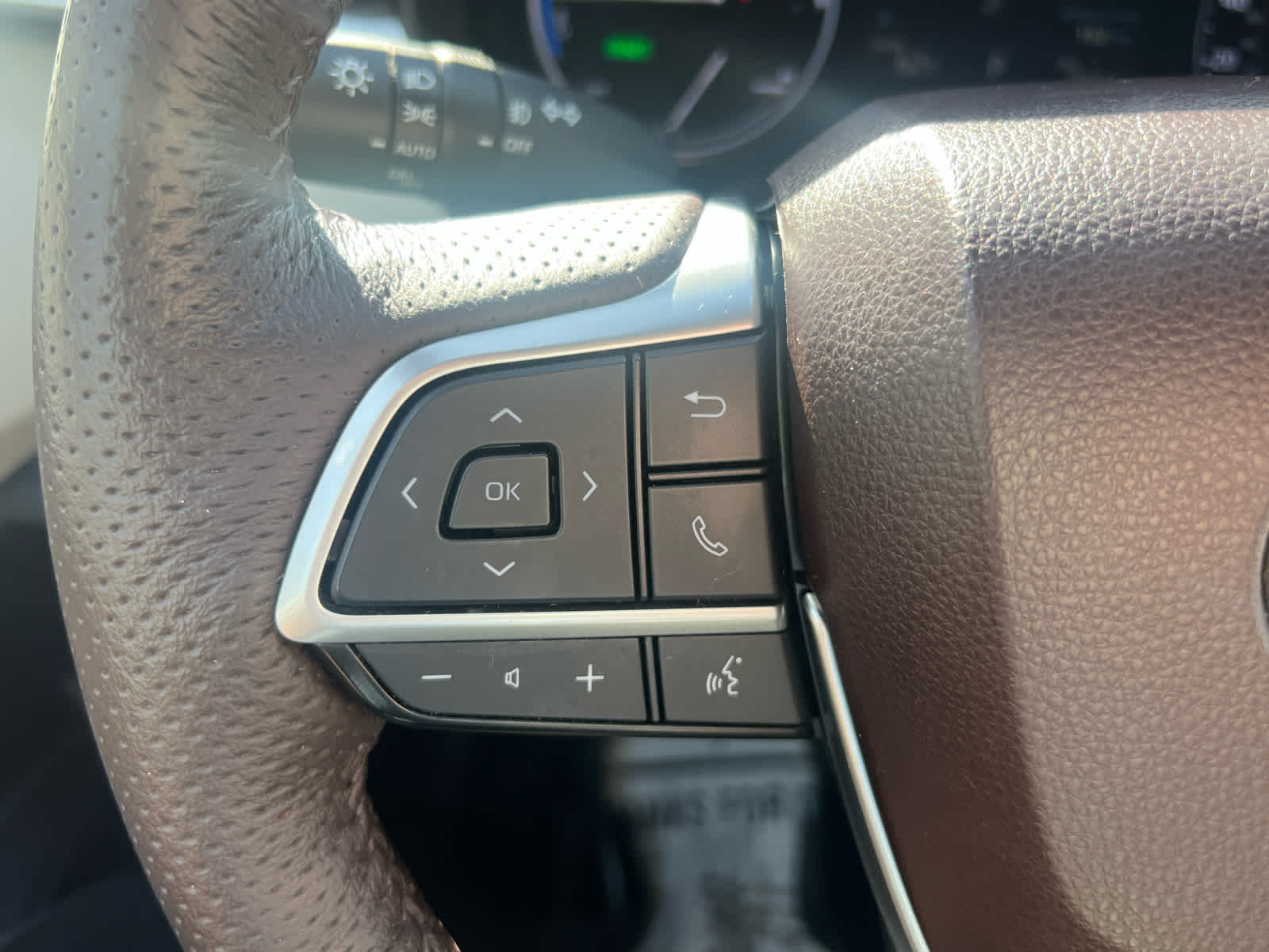 2023 Toyota Sienna Platinum