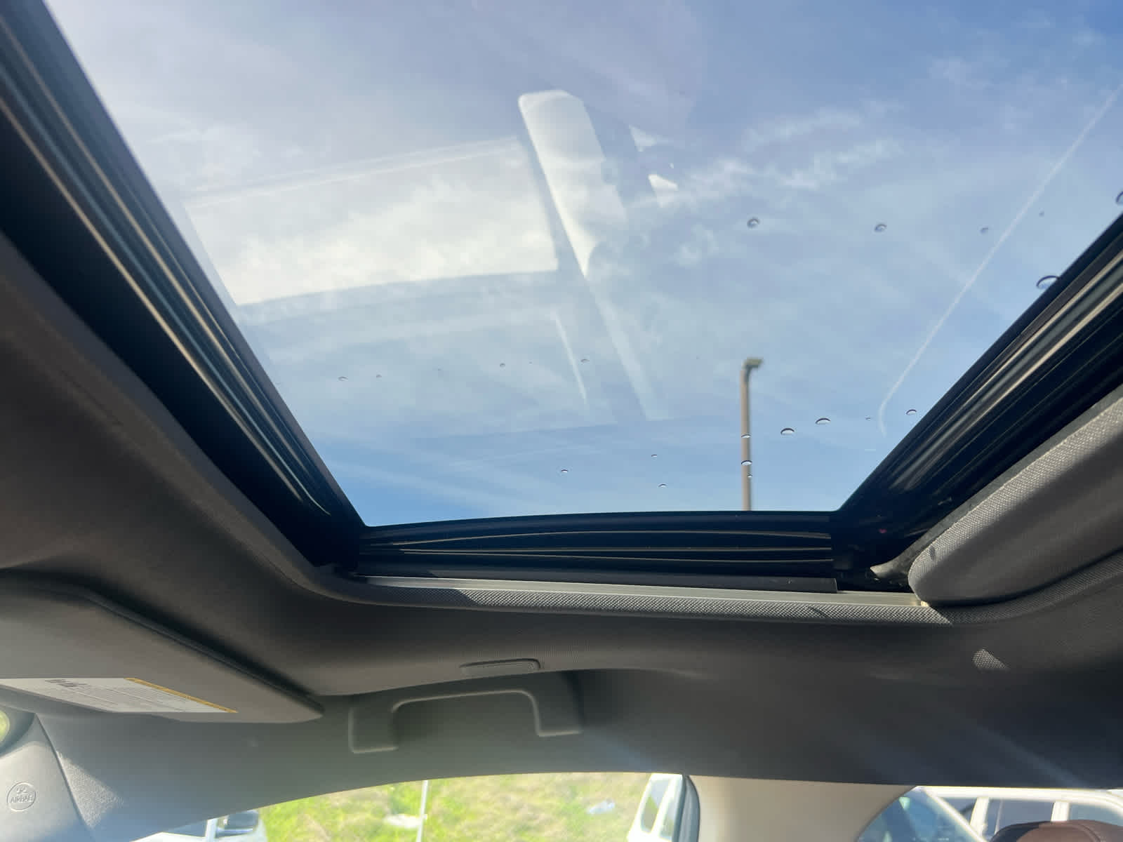 2023 Toyota Sienna Platinum