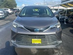 2023 Toyota Sienna Platinum