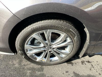 2023 Toyota Sienna Platinum