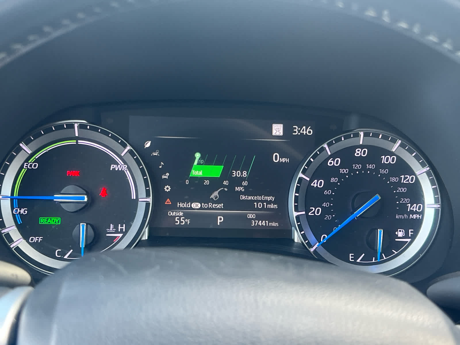 2022 Toyota Highlander Hybrid Limited