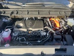 2022 Toyota Highlander Hybrid Limited
