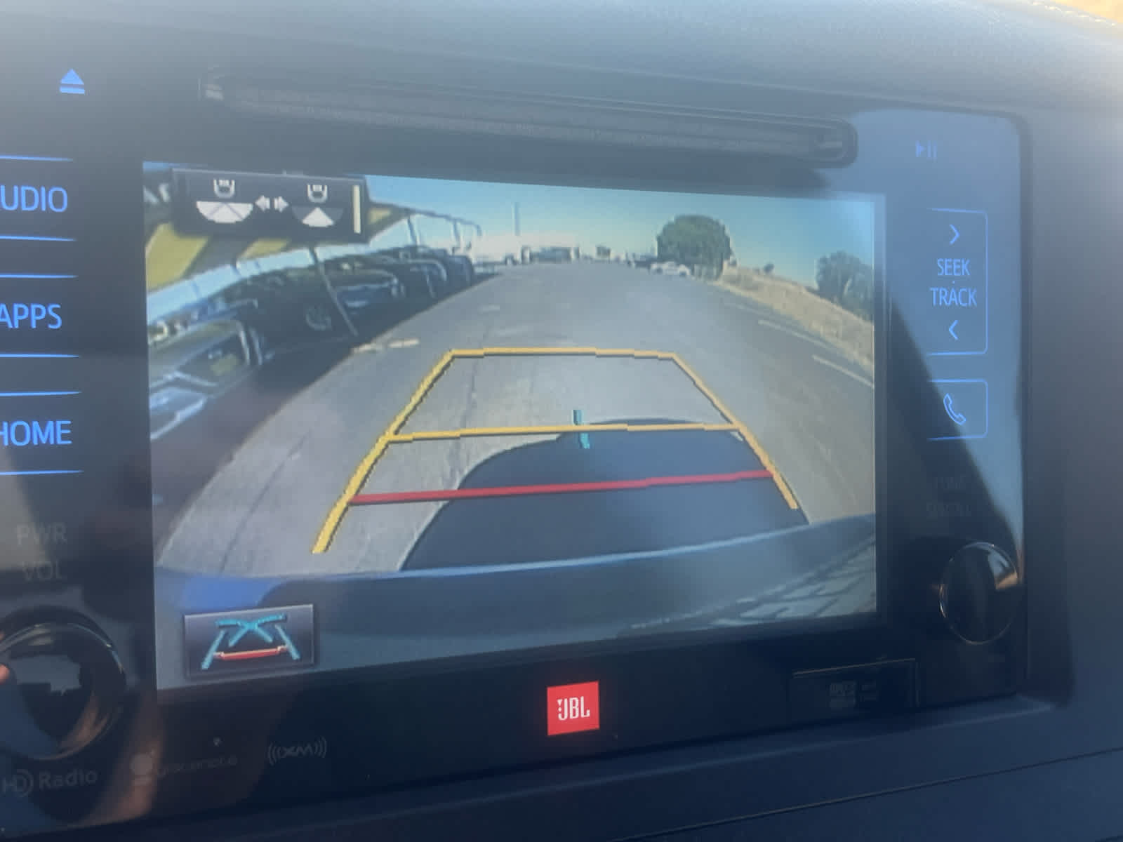 2017 Toyota Sienna XLE Auto Access Seat