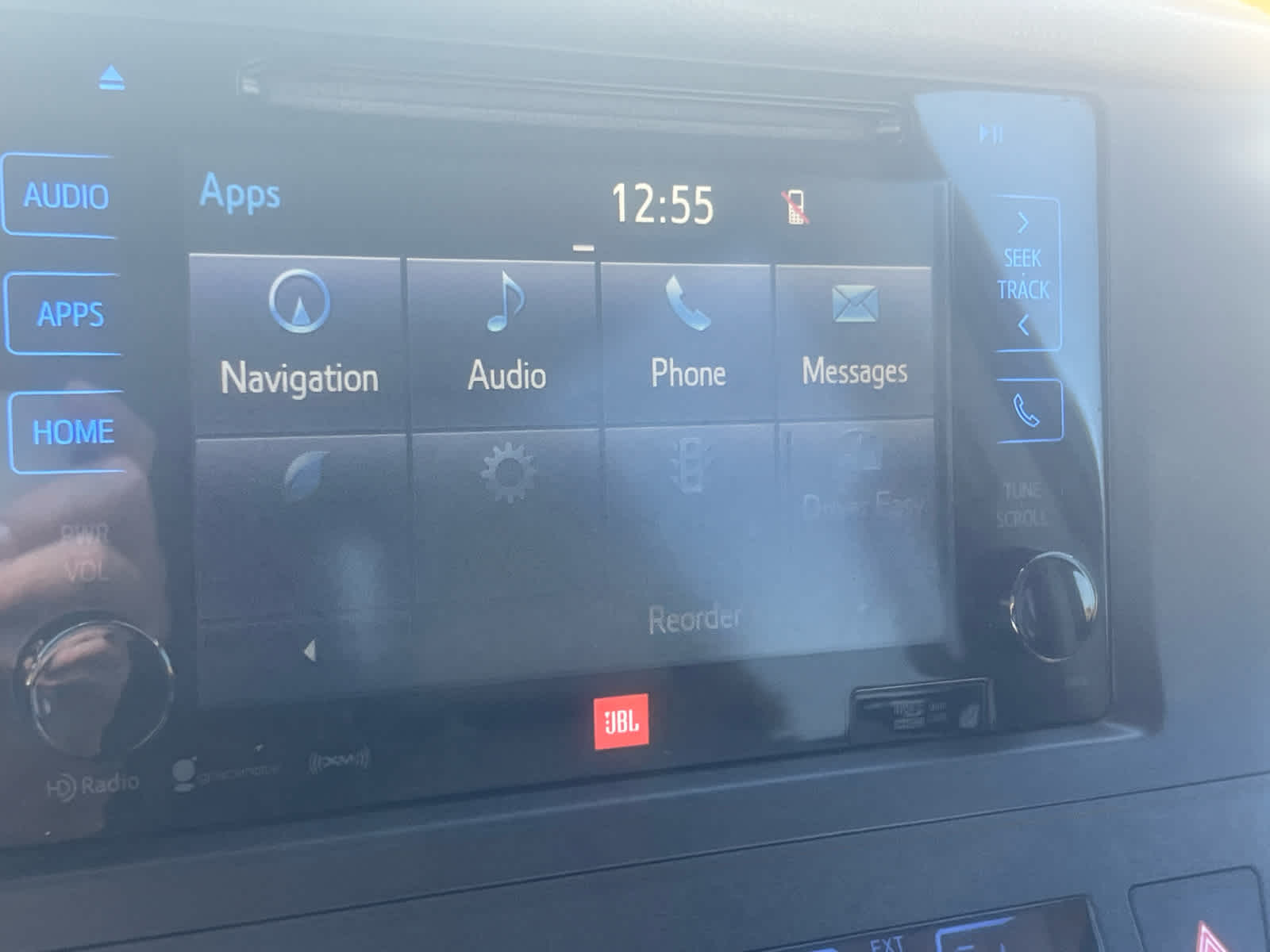 2017 Toyota Sienna XLE Auto Access Seat