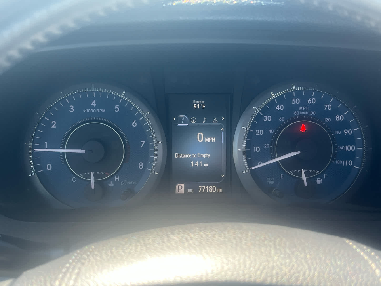 2017 Toyota Sienna XLE Auto Access Seat