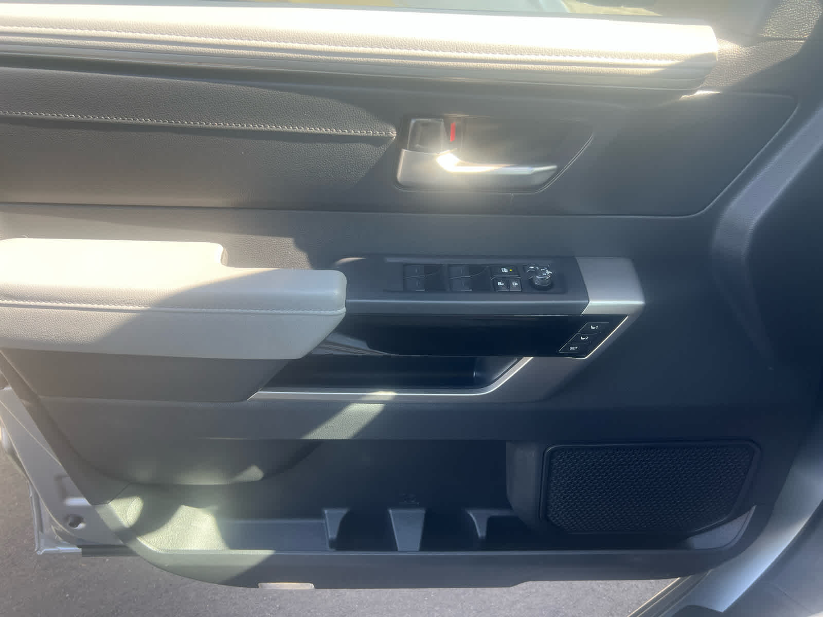 2024 Toyota Tundra 4WD Limited